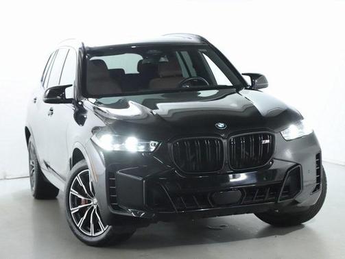 2024 BMW X5 M60i