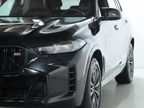 2024 BMW X5 M60i