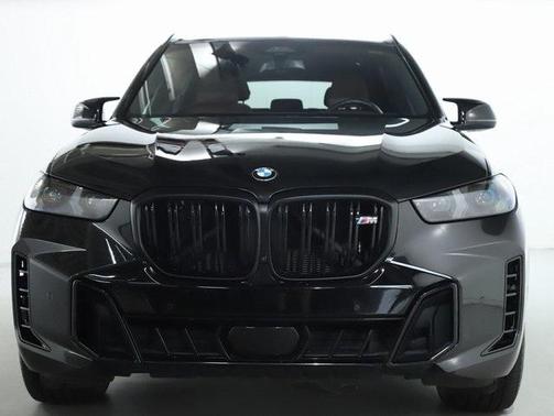 2024 BMW X5 M60i