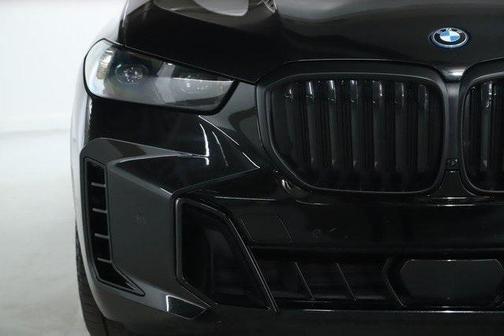2024 BMW X5 PHEV xDrive50e