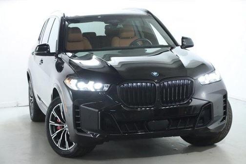 2024 BMW X5 PHEV xDrive50e