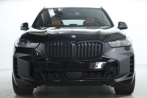 2024 BMW X5 PHEV xDrive50e