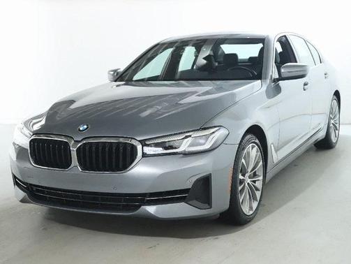 2023 BMW 540 i xDrive