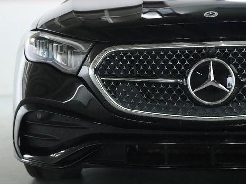 2024 Mercedes-Benz E-Class E 350 4MATIC