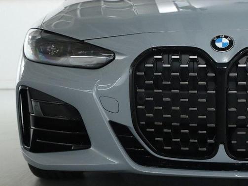 2024 BMW M440 i xDrive