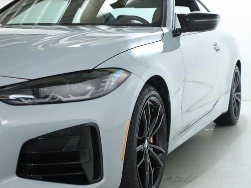 2024 BMW M440 i xDrive