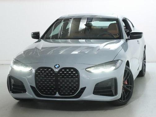 2024 BMW M440 i xDrive