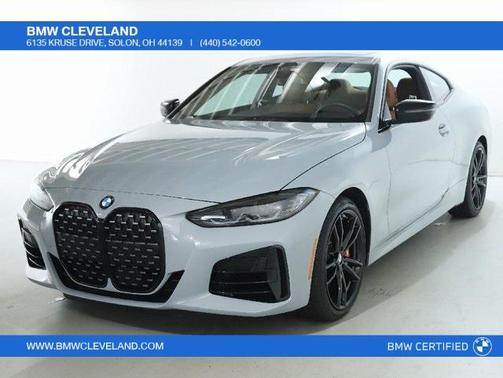 2024 BMW M440 i xDrive