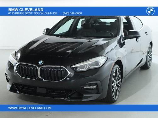 2021 BMW 228 Gran Coupe i xDrive