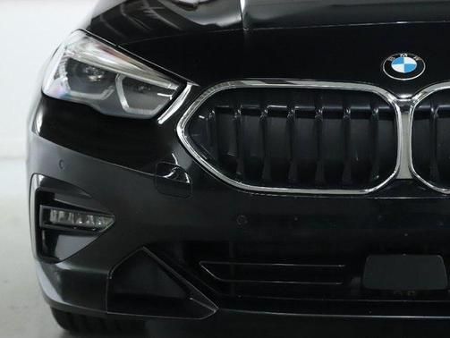 2021 BMW 228 Gran Coupe i xDrive