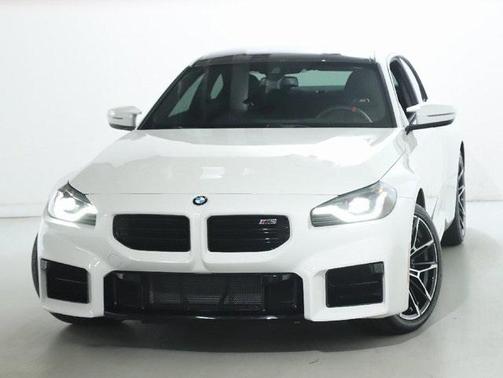 2025 BMW M2 Base