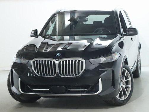 2024 BMW X5 PHEV xDrive50e