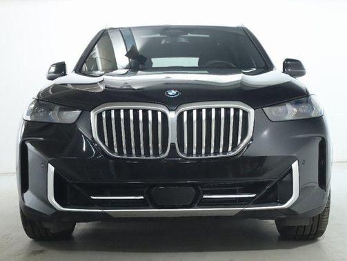 2024 BMW X5 PHEV xDrive50e