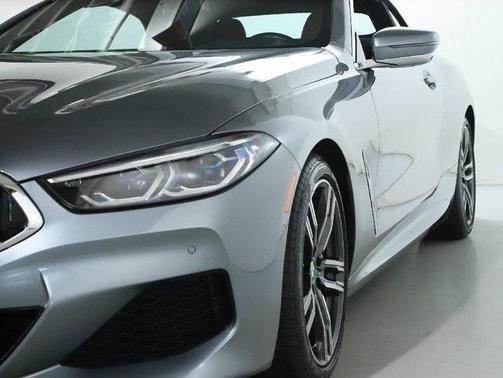 2022 BMW M850 i xDrive