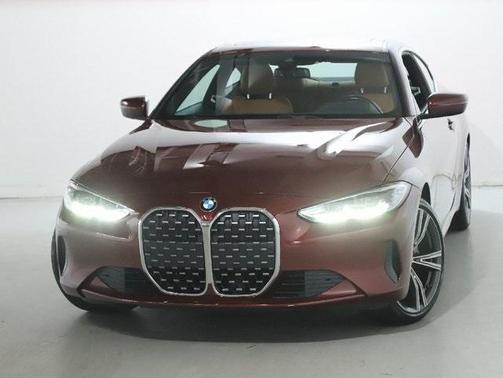 2022 BMW 430 i xDrive