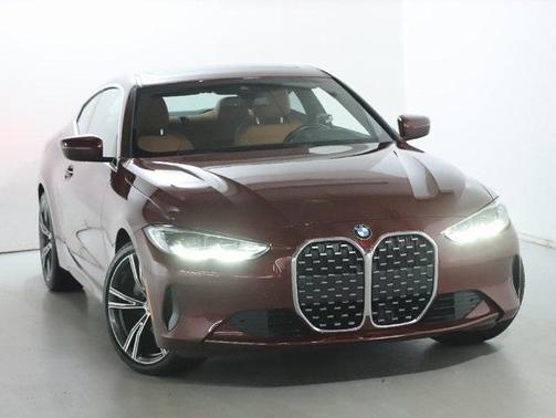 2022 BMW 430 i xDrive