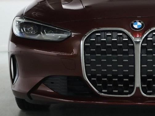 2022 BMW 430 i xDrive