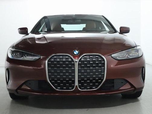 2022 BMW 430 i xDrive