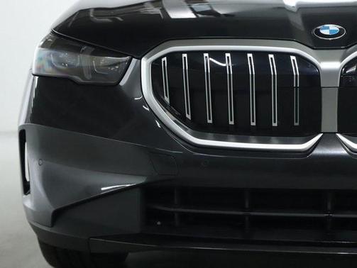 2025 BMW 530 i xDrive