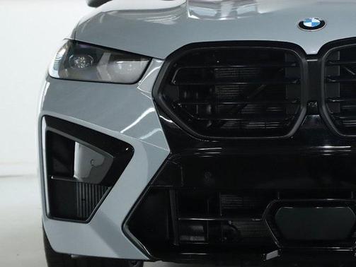 2024 BMW X5 M Competition