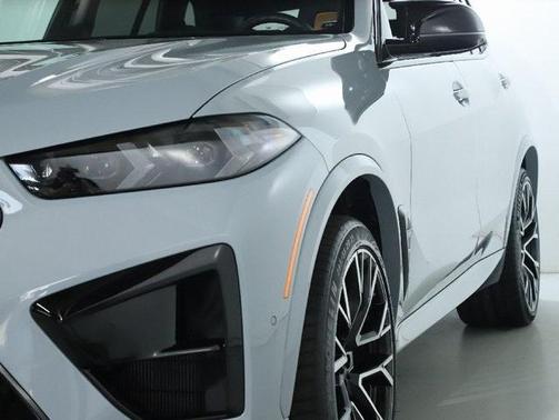 2024 BMW X5 M Competition
