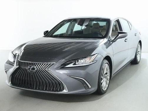 2020 Lexus ES 350 Luxury