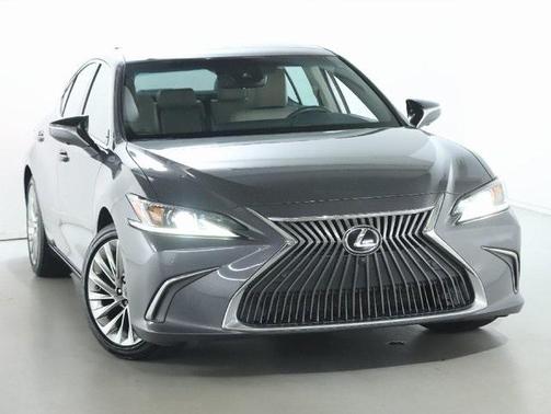 2020 Lexus ES 350 Luxury