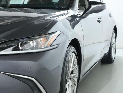 2020 Lexus ES 350 Luxury