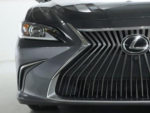 2020 Lexus ES 350 Luxury