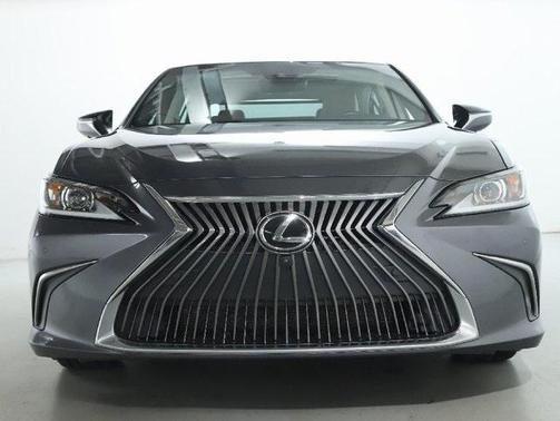 2020 Lexus ES 350 Luxury