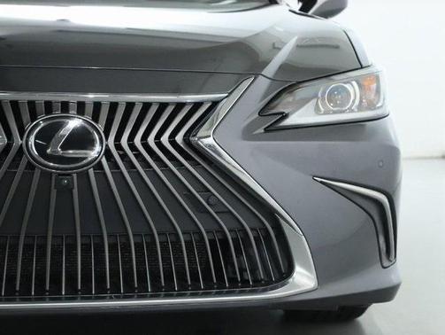 2020 Lexus ES 350 Luxury