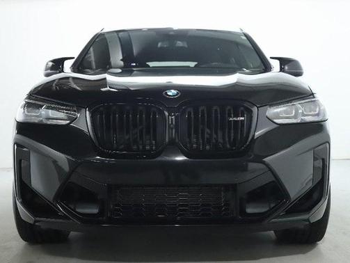2023 BMW X4 M AWD