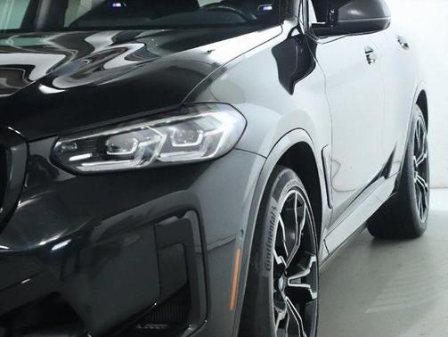 2023 BMW X4 M AWD