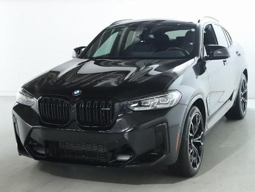 2023 BMW X4 M AWD