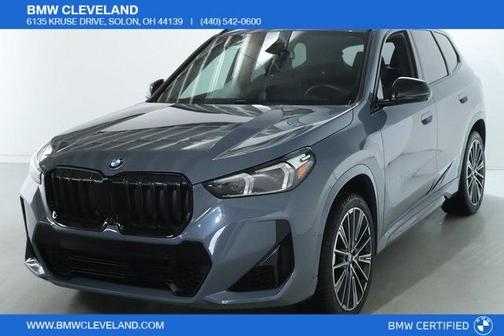 2023 BMW X1 xDrive28i