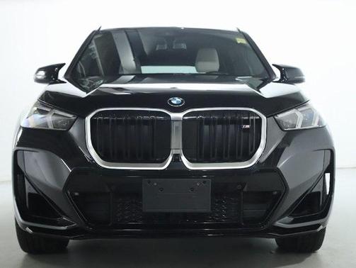 2024 BMW X1 M35i
