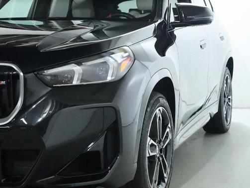 2024 BMW X1 M35i