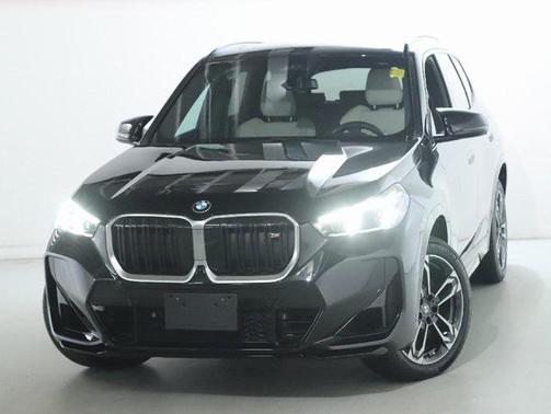 2024 BMW X1 M35i