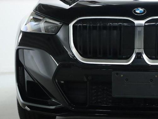 2024 BMW X1 M35i
