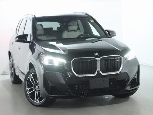 2024 BMW X1 M35i