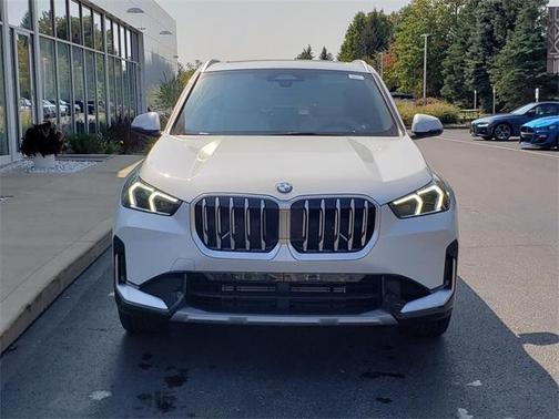 2026 BMW X1 xDrive28i