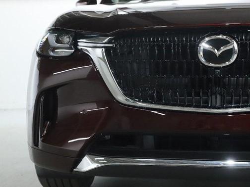 2025 Mazda CX-90 S Premium Plus