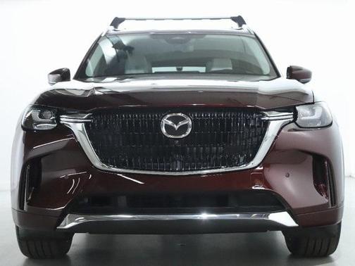 2025 Mazda CX-90 S Premium Plus
