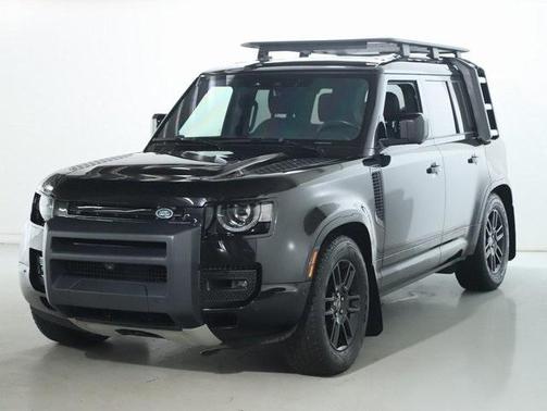 2022 Land Rover Defender 110 X-Dynamic SE