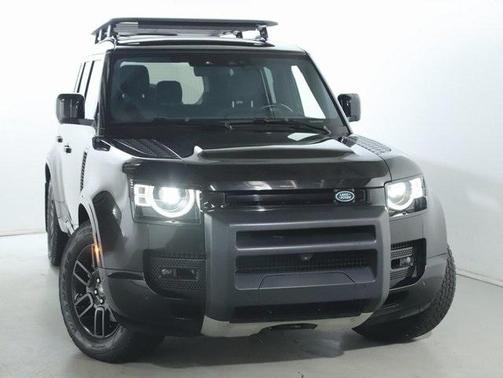 2022 Land Rover Defender 110 X-Dynamic SE