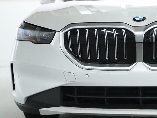 2025 BMW 530 i xDrive