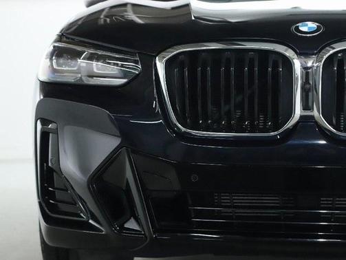 2024 BMW X4 M40i