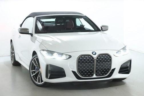 2024 BMW M440 i xDrive