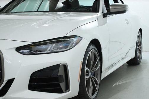 2024 BMW M440 i xDrive