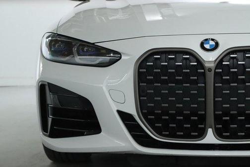 2024 BMW M440 i xDrive